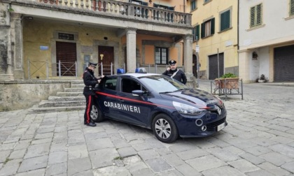 Va a firmare in caserma con la bici rubata: denunciato un 52enne