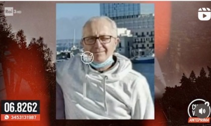 Il bosco di Figline si tinge di giallo, trovato cadavere: "E' di Claudio Bindi"