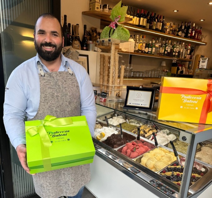 Pasqua con il dolce (artigianale) che vuoi: i pasticceri di Confartigianato Firenze sotto con le prenotazioni, in attesa della settimana clou 