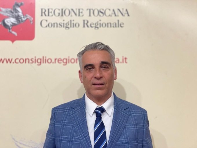 Petrucci: “Troppi scandali, l’assessore Bezzini dovrebbe dimettersi”