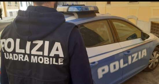 Interi carichi di cocaina dall’Olanda: beccata banda di albanesi e camorristi