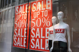 Saldi estivi, il 40% dei toscani farà acquisti