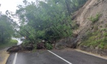 Clima, Coldiretti Toscana: già 7 eventi estremi da inizio anno