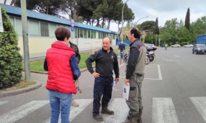 Nuovo Pignone: i lavoratori approvano l'accordo sul ricambio generazionale