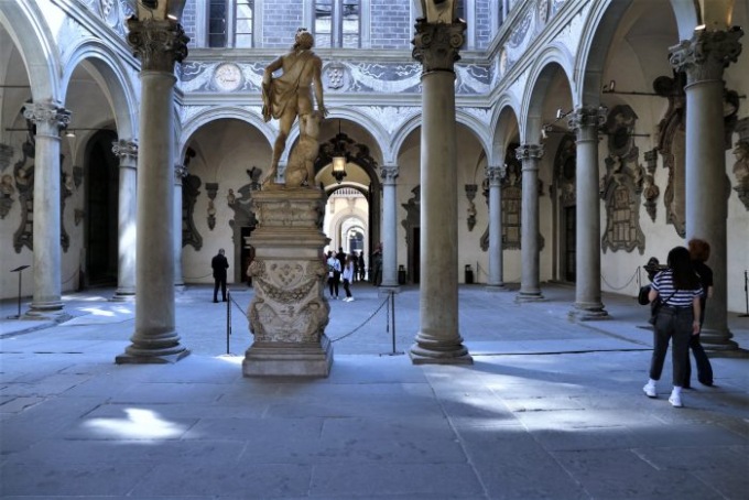 Torna la “Domenica Metropolitana”: musei gratis nel fiorentino per i residenti