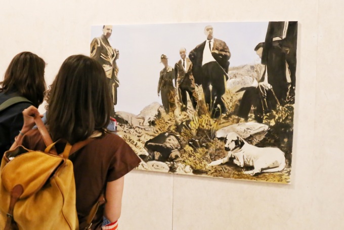 “La stagione stragista. 1993, le bombe di Firenze, Roma e Milano” in una mostra fotografica