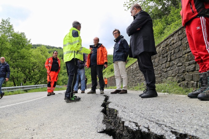 Maltempo Toscana: ancora scuola chiuse nell’Alto Mugello. Ecco quali strade evitare
