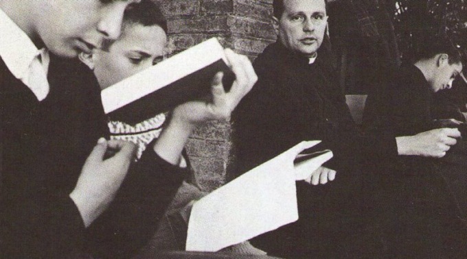 L’eredità di don Milani finisce in tribunale. Conteso l’archivio storico