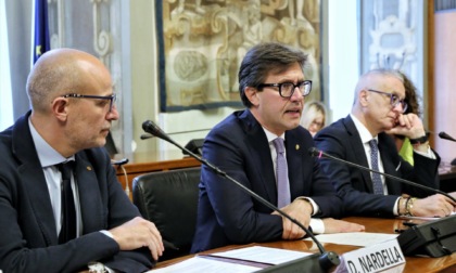 Nardella: "Inserire l'Alto Mugello nel decreto nazionale sullo stato d'emergenza"