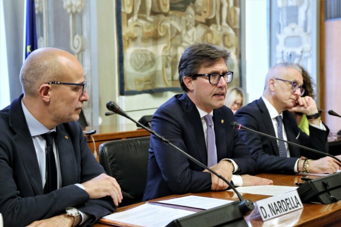 Nardella: “Inserire l’Alto Mugello nel decreto nazionale sullo stato d’emergenza”