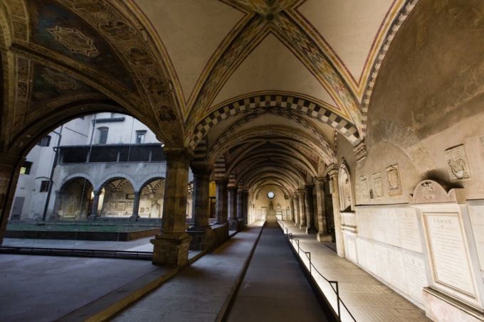 Torna la domenica metropolitana: musei gratis per i cittadini della Metrocittà fiorentina