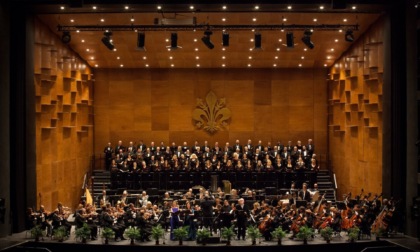 Servono 12 milioni per salvare il Teatro del Maggio Musicale Fiorentino