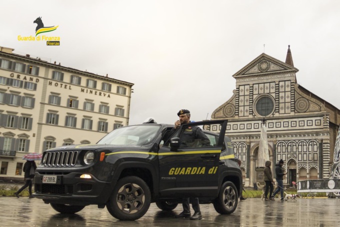 Sequestri per 11 milioni a boss della mafia