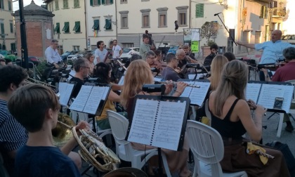 Di musica e parole, disegni e colori, torna la Festa della Toscana