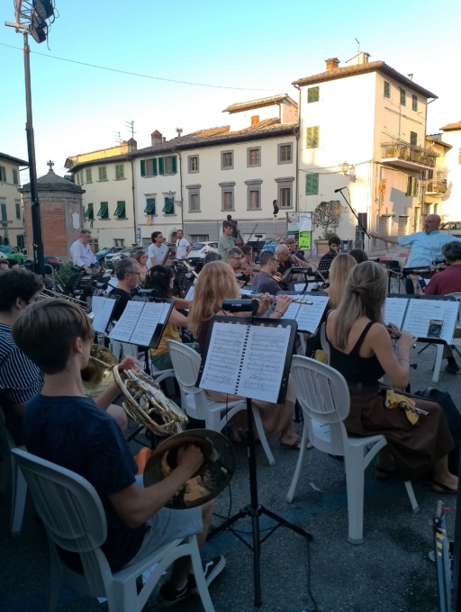 Di musica e parole, disegni e colori, torna la Festa della Toscana