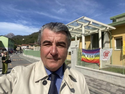 Incontro in Regione tra il commissario Simonini, l’assessore Baccelli e il sindaco di Arezzo Ghinelli per la E78