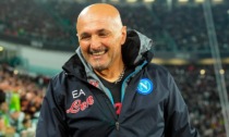 Mister Spalletti festeggia lo Scudetto e la "sua" Certaldo si prepara ad una grande festa