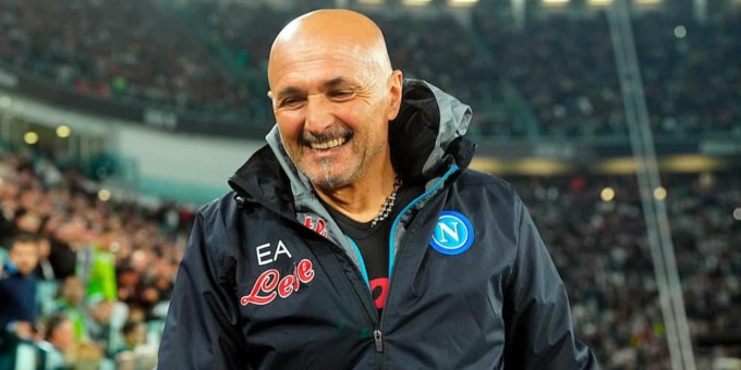 Mister Spalletti festeggia lo Scudetto e la “sua” Certaldo si prepara ad una grande festa