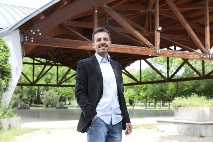 Tagliaferri è il nuovo sindaco di Campi Bisenzio