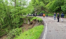 Alto Mugello, piogge aggravano saturazione del suolo