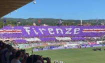 Arrivano i tifosi del Panathinaikos: Firenze blindata e provvedimenti per la circolazione