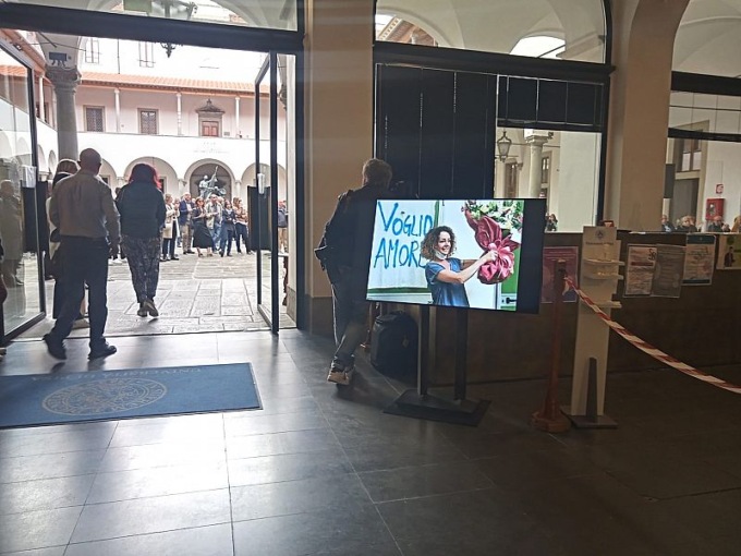 “Mamma, eri un’eroina,  per noi avresti fatto tutto”