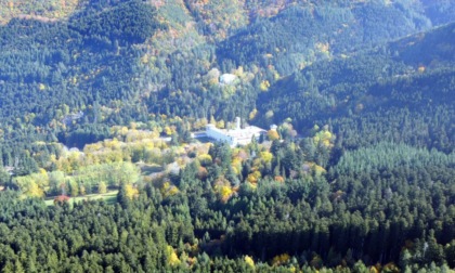 Trekking e degustazioni di prodotti tipici, al via la prima edizione della mangia longa di Vallombrosa