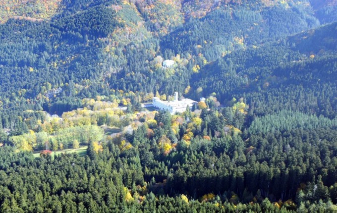 Trekking e degustazioni di prodotti tipici, al via la prima edizione della mangia longa di Vallombrosa