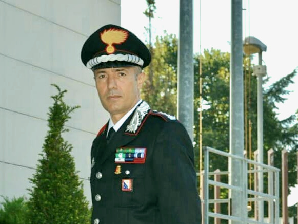 Pistoia: Carabinieri ed Enel più vicini per la tutela del paese