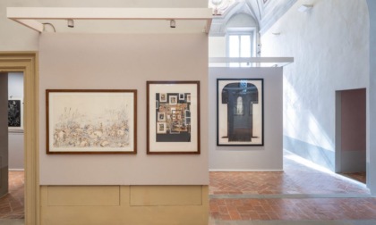 A 30 anni dalla strage dei Georgofili: agli Uffizi le opere del "Risarcimento"