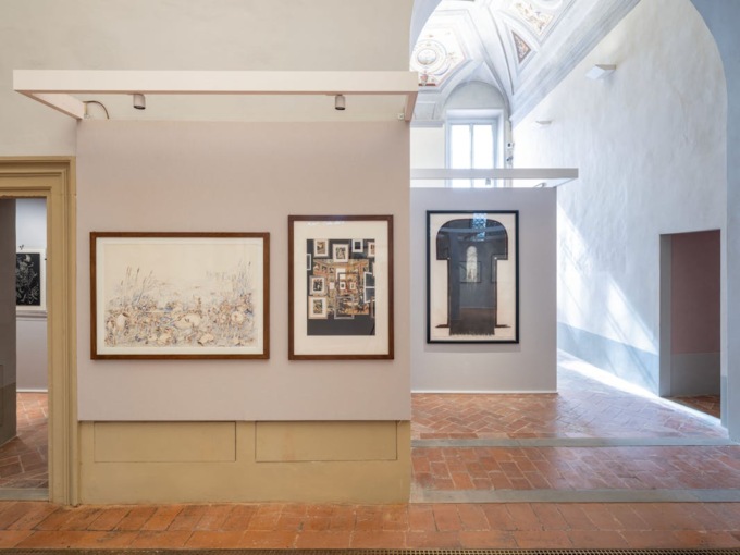 A 30 anni dalla strage dei Georgofili: agli Uffizi le opere del “Risarcimento”