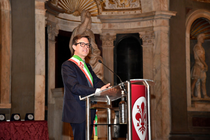 Comunali 2024: Nardella già guarda alle Europee
