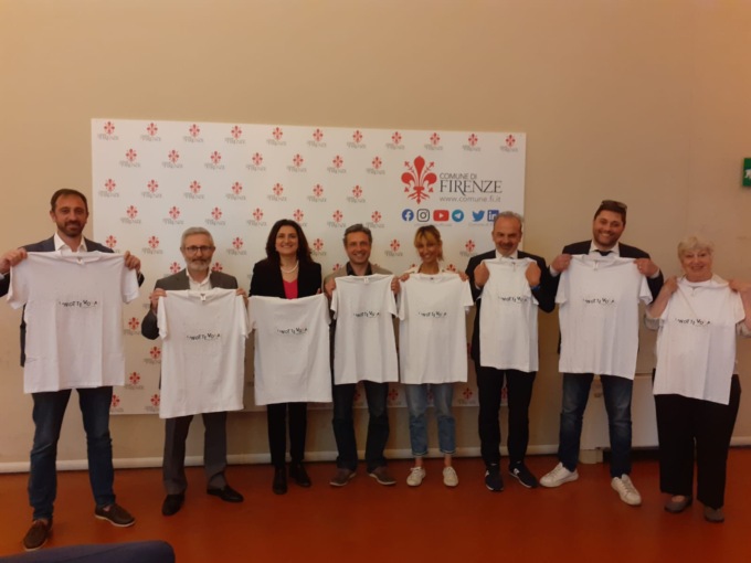 Fine settimana ricco a Firenze: tante le iniziative