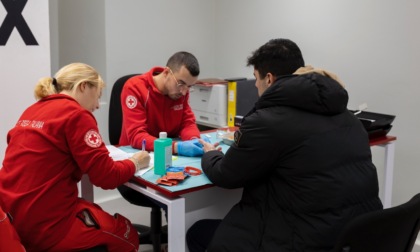Test rapidi e gratuiti contro Hiv: ecco come e dove