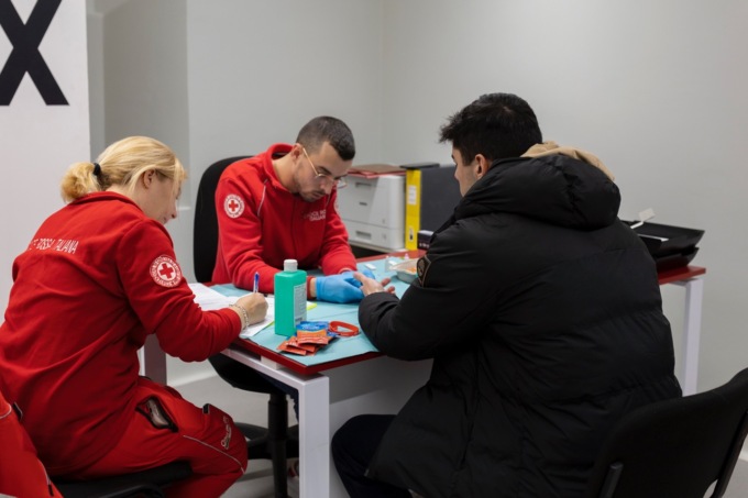Test rapidi e gratuiti contro Hiv: ecco come e dove