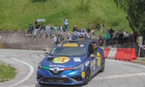 La scuderia "T Tecnica" archivia il Rally degli Abeti e punta il Taro