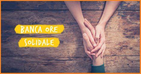 Arriva la banca ore solidale alla Comesca di Scarperia e San Piero a Sieve