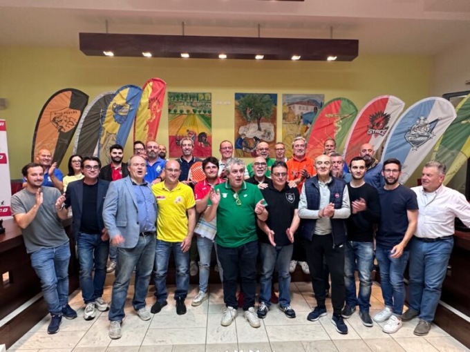 Quarrata: presentato il Torneo dei Rioni 2023