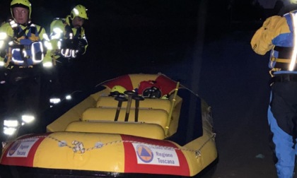 Alluvione Emilia Romagna, inviati tecnici toscani della Protezione civile