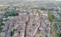 Valdichiana Active: a piedi, in bicicletta, a cavallo