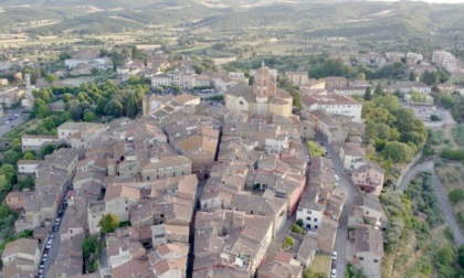 Valdichiana Active: a piedi, in bicicletta, a cavallo