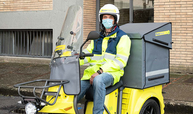 Poste Italiane cerca personale a Firenze