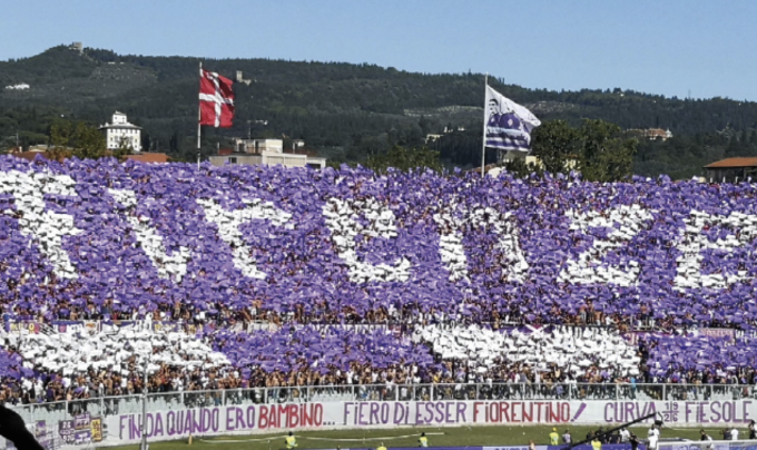 I tifosi viola potranno vedere la finale di Conference League al Franchi