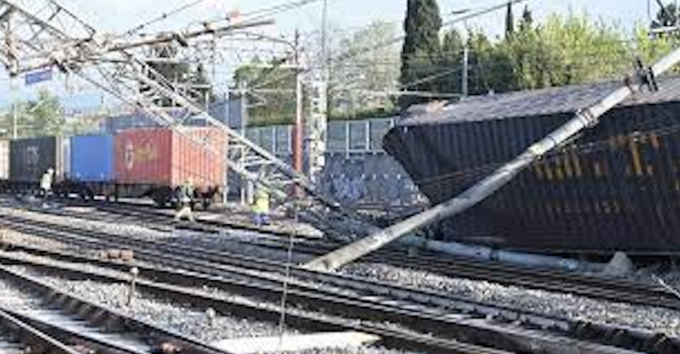 Troppi incidenti ferroviari in Toscana: “necessario fare chiarezza”