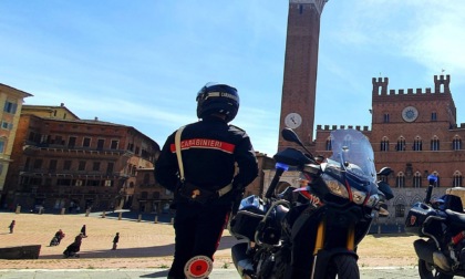 Giallo a Montepulciano, trovato cadavere di un uomo vicino ad un'area di servizio dell'A1