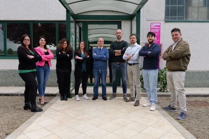 Techno System, azienda storica della Valdelsa compie 40 anni