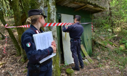 Certaldo: costruisce un allevamento per gli animali, ma era abusivo