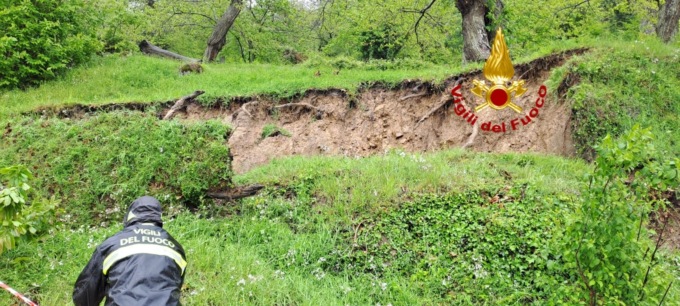 Mille scienziati contro le frane: un lavoro internazionale per ridurre il rischio