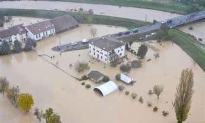 Calenzano per l’Emilia Romagna, nasce il comitato