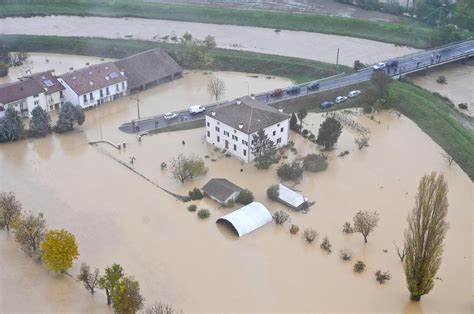 La Coldiretti di Pistoia aiuta gli alluvionati in Romagna